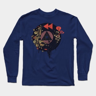 Subliminal Long Sleeve T-Shirt